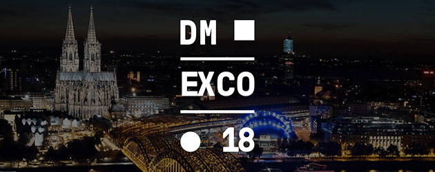 DMEXCO 2018