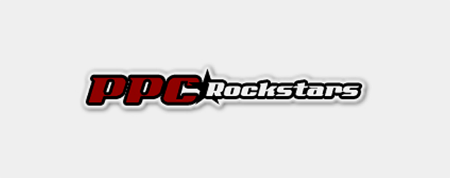 PPC Rockstars logo