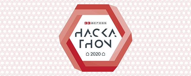 Hackathon 2020 logo