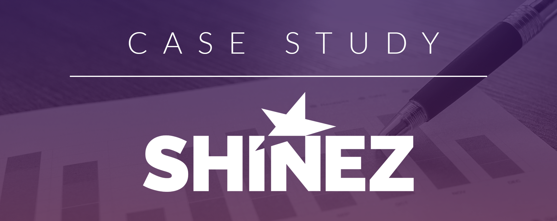 Shinez Case Study Blog Feature
