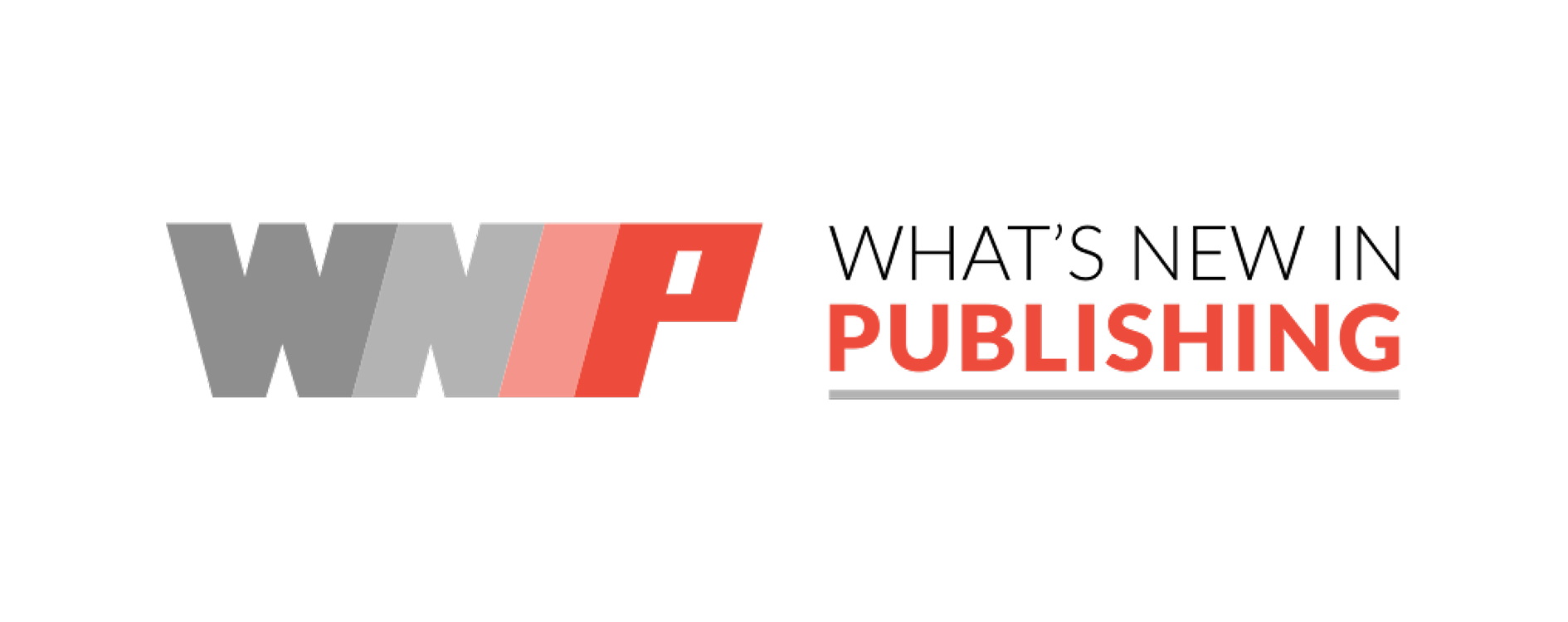 33Across What's New In Publishing Logo